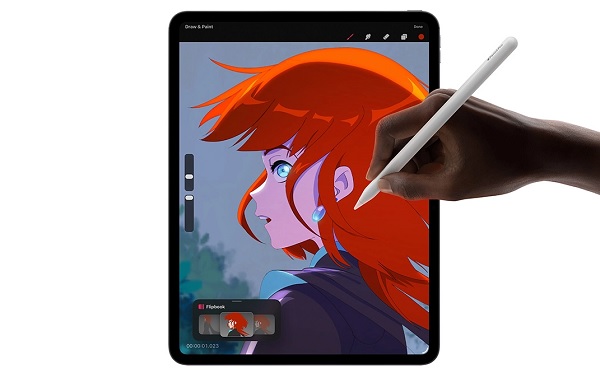 iPad Pro M5 11 inch WIFI 256GB